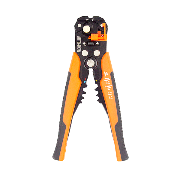 5in1 wire stripper 6