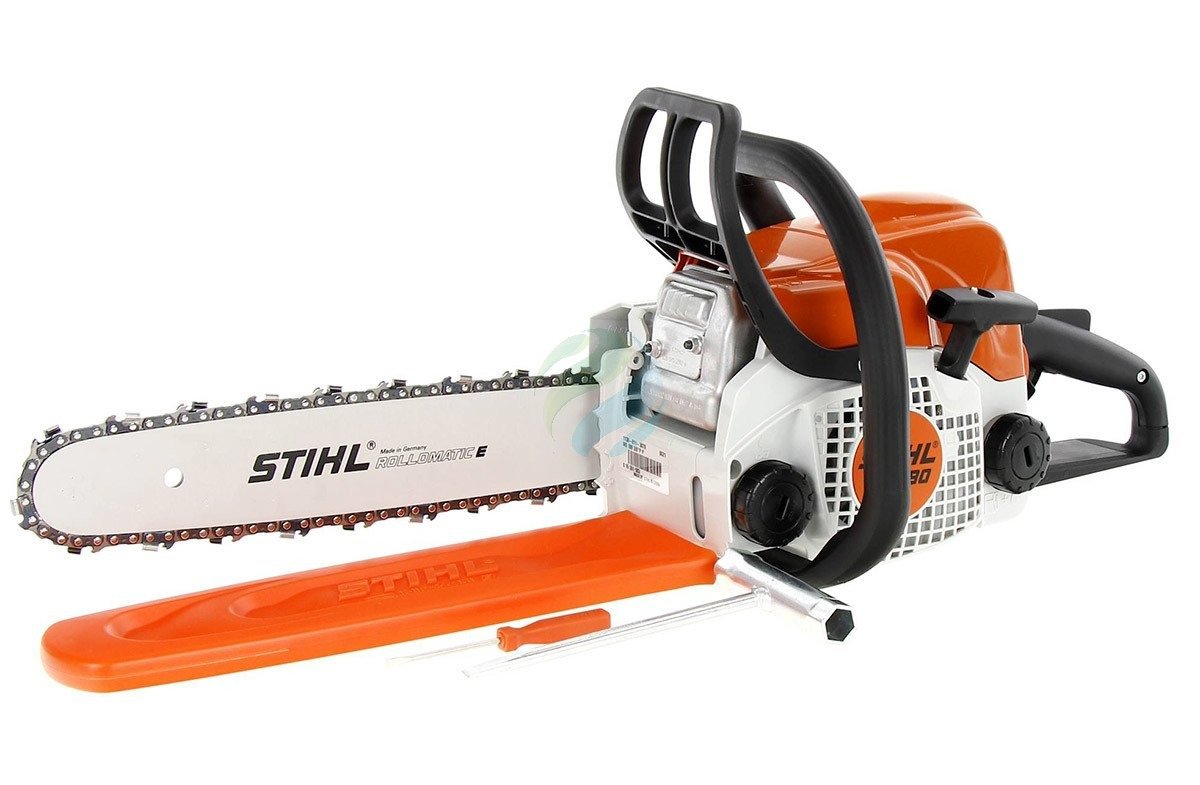 Stihl MS180 001