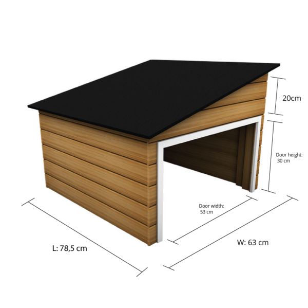 alpine garage-600x599