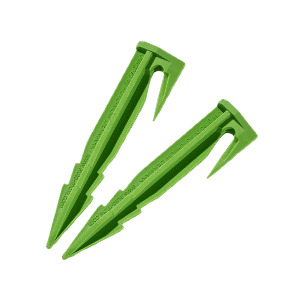 auto-mow-biodegradable-pegs-green-1