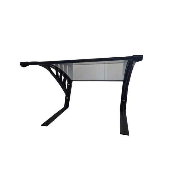 auto-mow-garage-1-black front