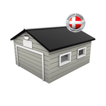 MY ROBOT HOME PLUS