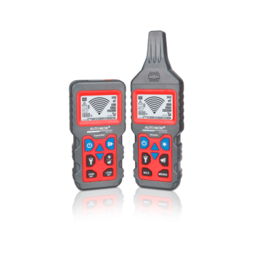 AM Pro Tracker Plus